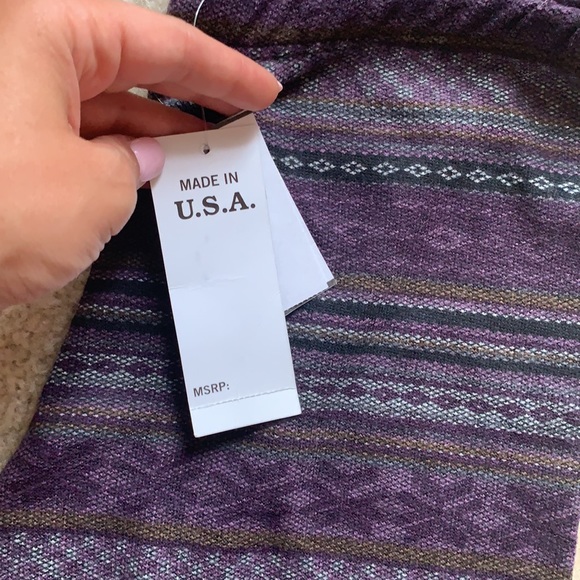 Pattern leggings - Picture 4 of 5